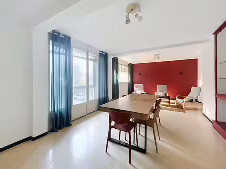 location maison 4 pièces 95m² avignon 84000
