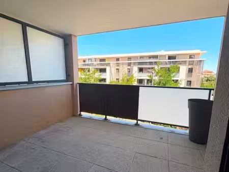 location appartement 1 pièce 34m² aix en provence 13100