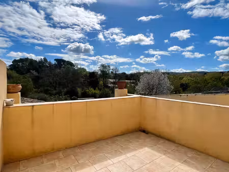 location appartement 3 pièces 53m²