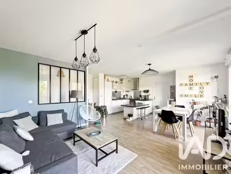 appartement à fleury-mérogis (91700)