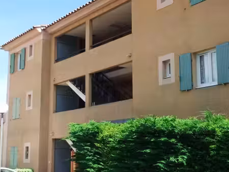 location appartement 2 pièces 33m² luynes 80ème