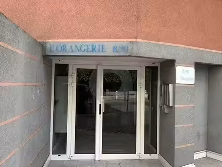 location appartement 35m² menton 06500