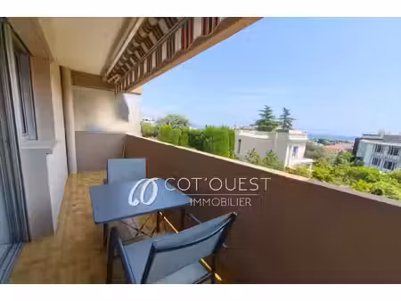 location appartement 1 pièce 21m² nice 06200