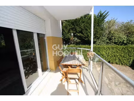 orleans : appartement 3 pièces à louer à 2 mn des bords de loire