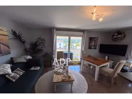 location appartement 2 pièces 50m² pegomas 06580
