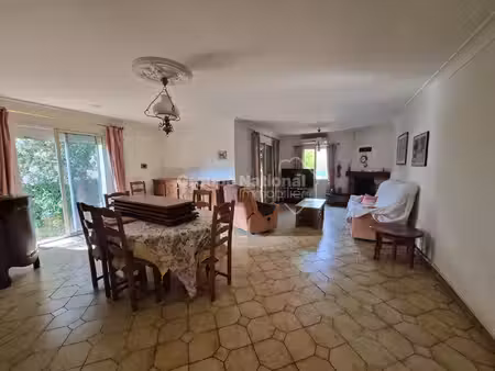 location maison 4 pièces 107m²