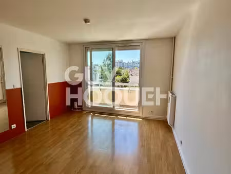 appartement neuilly sur marne 1 pièce(s) 43.75 m2