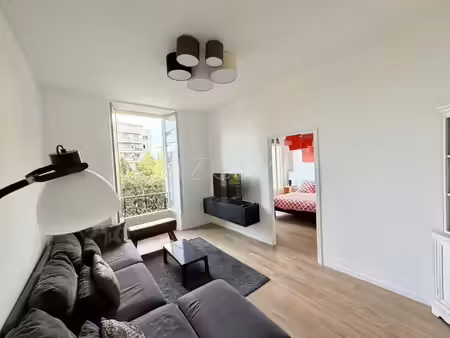 location appartement 3 pièces 68m² nice 06300