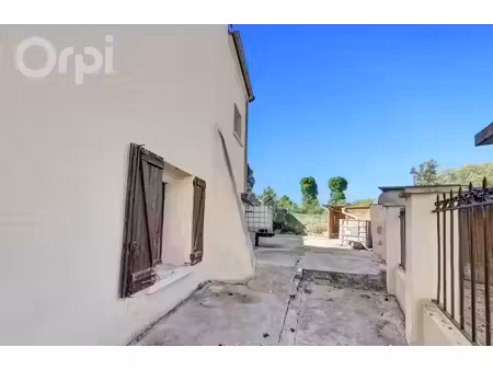 vente maison 3 pièces 65 m² à acy-en-multien (60620)  142 000 €