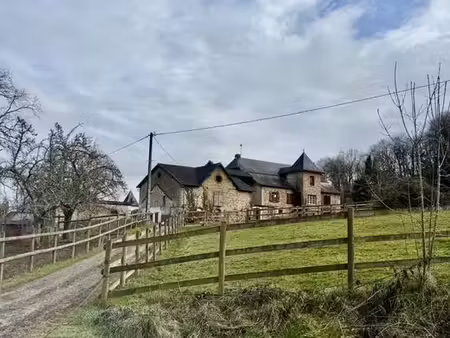 maison de prestige de 308 m2 en vente jurançon  nouvelle-aquitaine