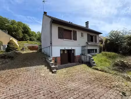 vente maison 3 pièces 81 m² à saâcy-sur-marne (77730)  151 500 €