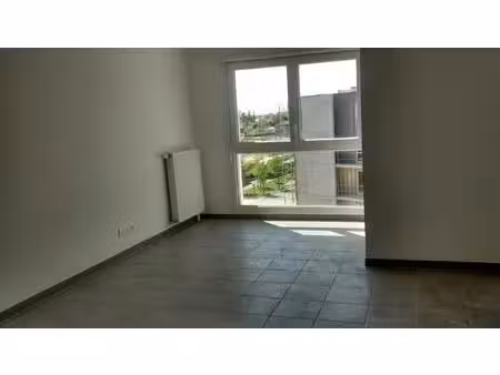appartement t3
