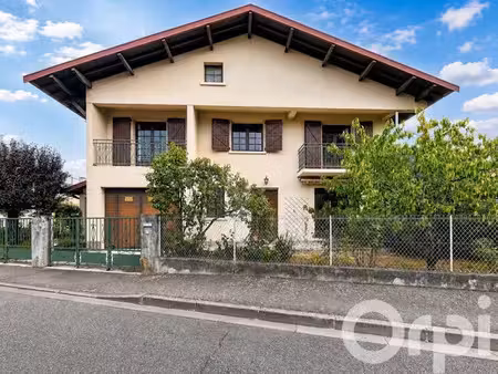 vente maison 5 pièces 136 m² à saint-gaudens (31800)  159 000 €