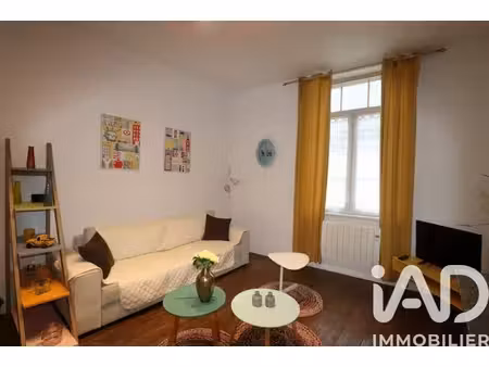 vente immeuble 76 m²