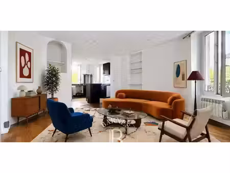 appartement saint-maur-des-fosses (94)