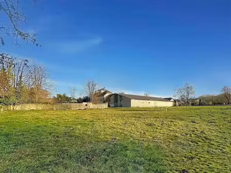 vente maison 8 pièces 287 m² à montgaillard (65200)  222 000 €
