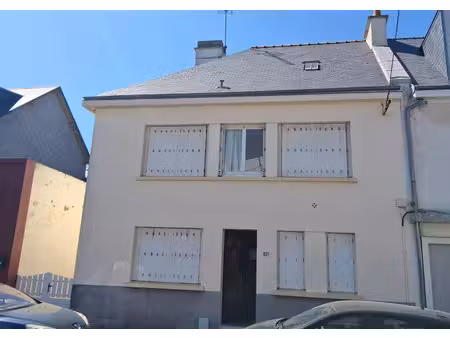 vente maison 5 pièces 110 m² saint-nazaire (44600)