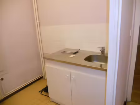location appartement 1 pièce 33 m² à saint-étienne (42100)