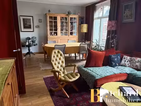 vente maison 7 pièces 167 m² à laon (02000)  224 200 €
