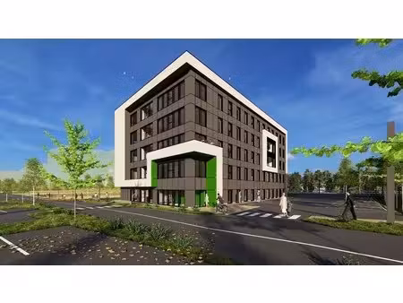 vente bureaux 69 m² à 152 m²