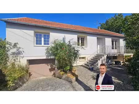 vente maison 4 pièces 82 m² à fameck (57290)  225 000 €