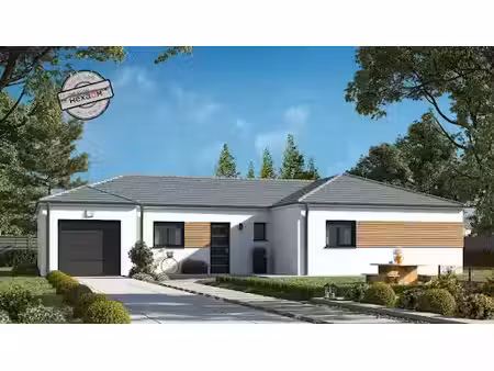 vente maison neuve 5 pièces 113 m² à fresne-le-plan (76520)  225 000 €