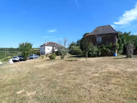 vente maison 10 pièces 145 m² à badefols-d'ans (24390)  174 075 €