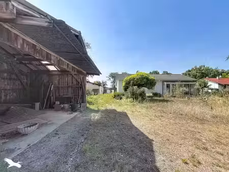vente maison 4 pièces 115 m² à houeillès (47420)  171 359 €