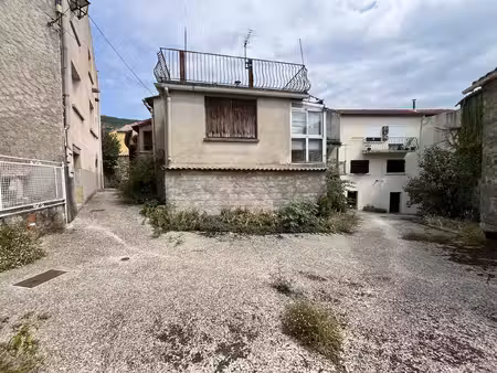 achat : maison (34700)
