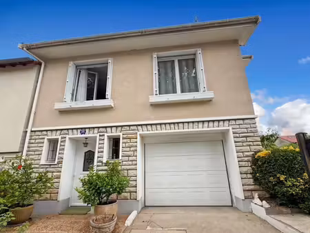 vente maison 4 pièces 98 m² à perigueux (24000)  178 000 €
