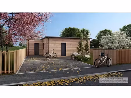 vente maison neuve 4 pièces 80 m² à campsas (82370)  230 386 €