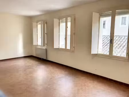 appartement avignon 3 pièce(s) 70.11 m2