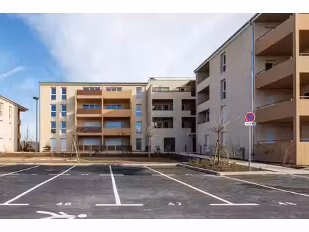appartement t3