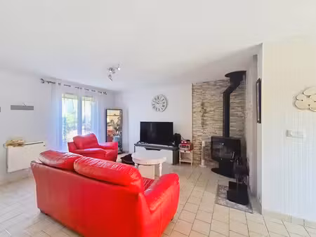vente maison 4 pièces 88 m² ormes (45140)