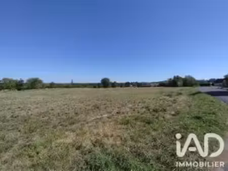 vente terrain 12007 m² gourdon (46300)