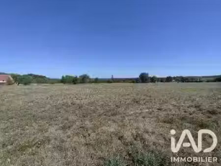 vente terrain 3 967 m²