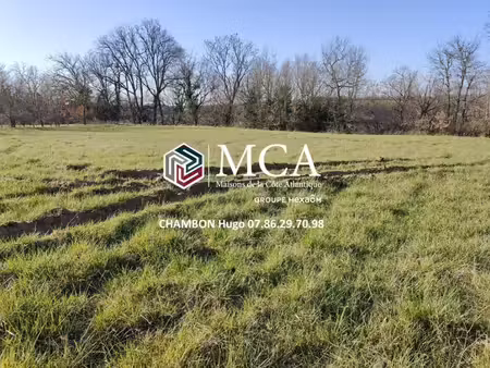 vente terrain 1900 m² colayrac-saint-cirq (47450)
