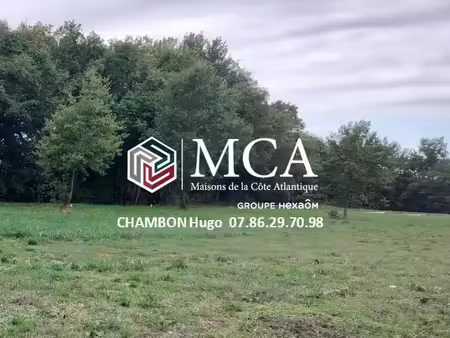 vente terrain 763 m² laugnac (47360)