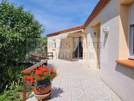 vente maison 5 pièces 100 m² à trespoux-rassiels (46090)  234 000 €