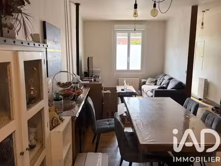vente maison 4 pièces 95 m² à amiens (80000)  239 000 €
