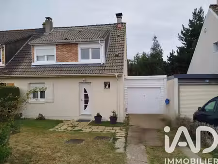 vente maison 5 pièces 120 m² à le havre (76600)  245 000 €