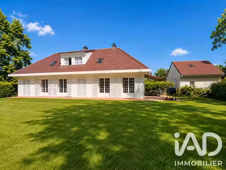 vente maison 8 pièces 165 m² à neuilly-saint-front (02470)  245 000 €