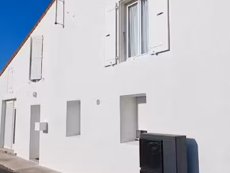 vente maison 6 pièces 210 m² à ballon (17290)  249 900 €