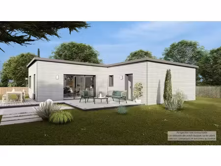 vente maison neuve 5 pièces 98 m² à montdurausse (81630)  235 745 €