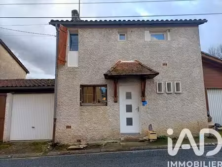 maison de campagne à le vignon-en-quercy (46110)