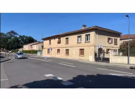 vente maison 7 pièces 126 m² à cugnaux (31270)  242 000 €