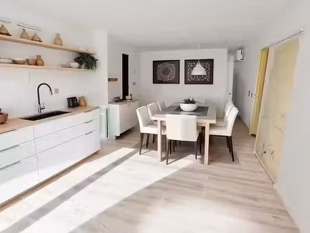 bourg-en-bresse centre nord appartement à rénover