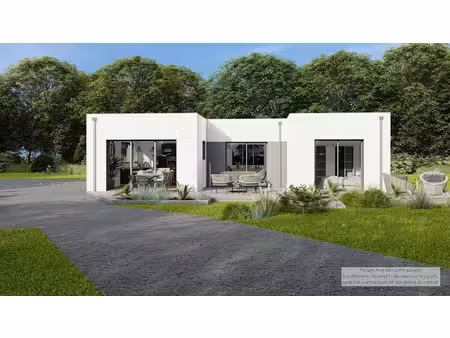 vente maison neuve 3 pièces 105 m² à lasgraisses (81300)  246 000 €
