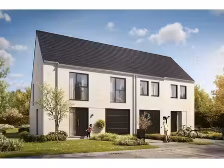 huis te koop in elewijt met 3 slaapkamers