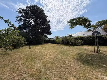 vente terrain arzon (56640)